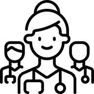 Nurse clipart